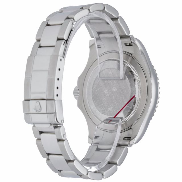 Rolex Yacht-Master 16622 Image 4